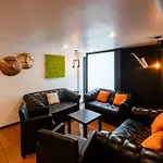 Logis Des Acacias Lille En Ferrain, Restaurant L'acacias Gourmand 酒店 诺伊维尔恩费莱恩