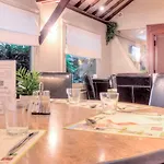 Logis Des Acacias Lille En Ferrain, Restaurant L'acacias Gourmand 酒店