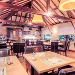 Logis Des Acacias Lille En Ferrain, Restaurant L'acacias Gourmand Hotel