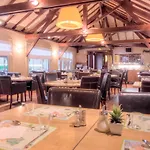 Logis Des Acacias Lille En Ferrain, Restaurant L'acacias Gourmand