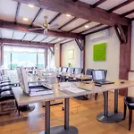 Logis Des Acacias Lille En Ferrain, Restaurant L'acacias Gourmand Hotel 3*