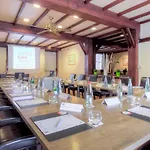 Logis Des Acacias Lille En Ferrain, Restaurant L'acacias Gourmand 3* 诺伊维尔恩费莱恩