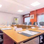 酒店 Logis Des Acacias Lille En Ferrain, Restaurant L'acacias Gourmand 诺伊维尔恩费莱恩