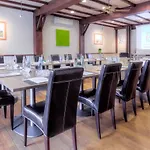 Logis Des Acacias Lille En Ferrain, Restaurant L'acacias Gourmand