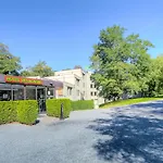 Logis Des Acacias Lille En Ferrain, Restaurant L'acacias Gourmand 3*
