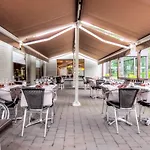 酒店 Logis Des Acacias Lille En Ferrain, Restaurant L'acacias Gourmand 3*