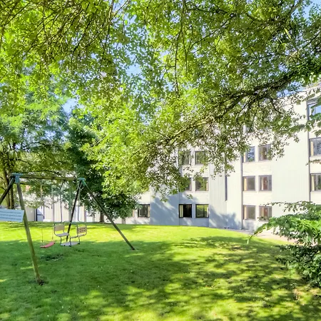 Logis Restaurant Des Acacias Lille Tourcoing 3* Neuville-en-Ferrain