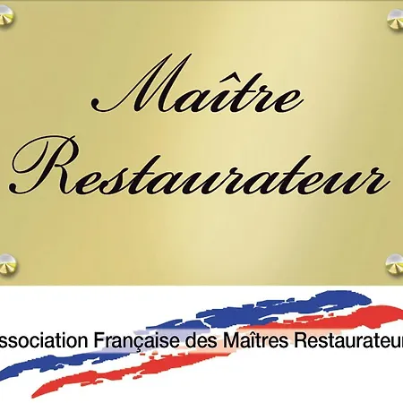Logis Restaurant Des Acacias Lille En Ferrain