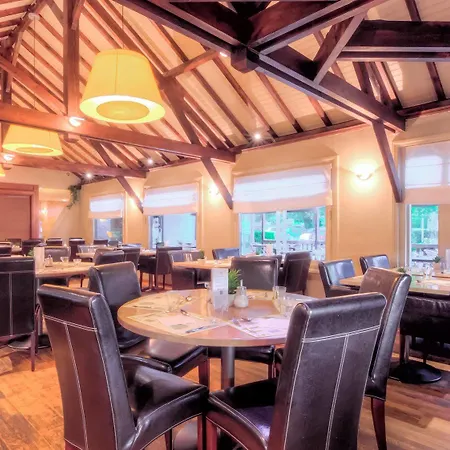 Logis Restaurant Des Acacias Lille En Ferrain 3*