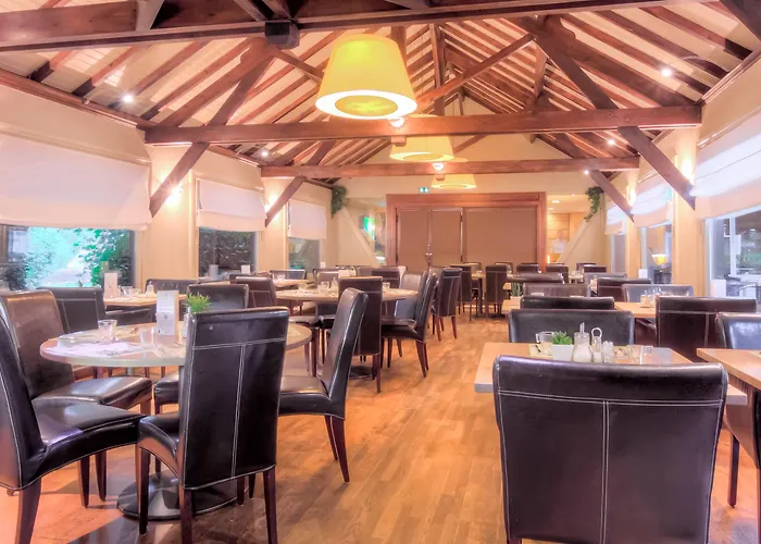 Logis Des Acacias Lille En Ferrain, Restaurant L'acacias Gourmand 3* 诺伊维尔恩费莱恩