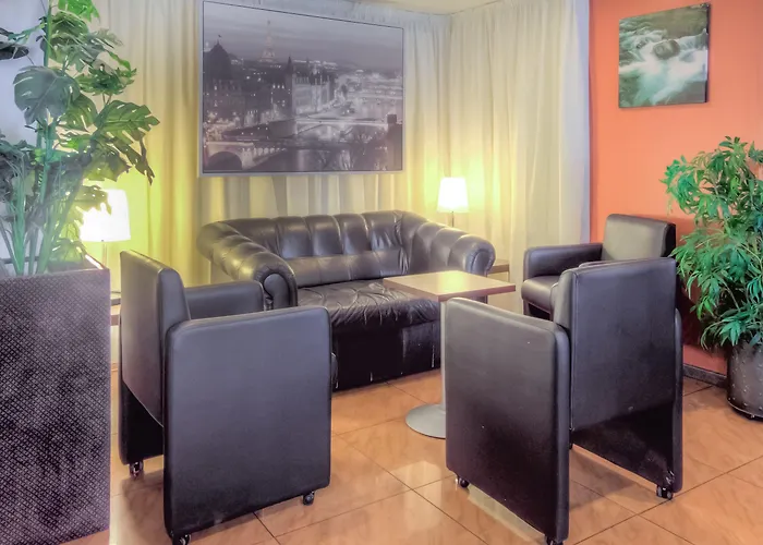 Logis Des Acacias Lille En Ferrain, Restaurant L'acacias Gourmand