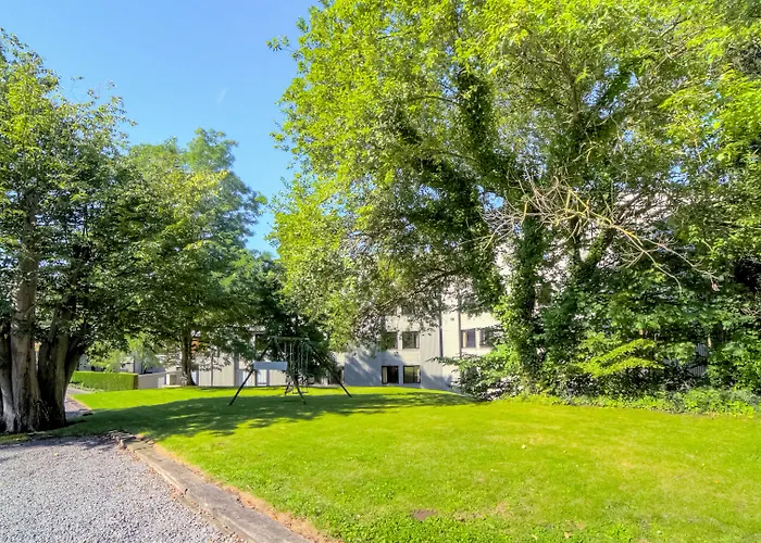 酒店 Logis Des Acacias Lille En Ferrain, Restaurant L'acacias Gourmand 3*