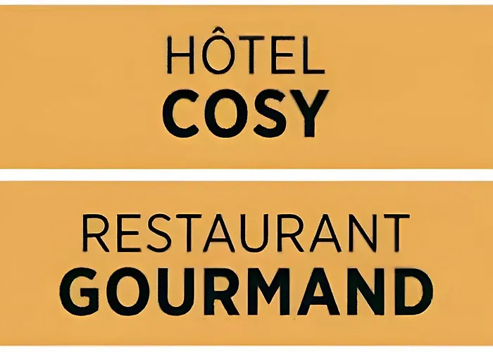 Logis Des Acacias Lille En Ferrain, Restaurant L'acacias Gourmand 酒店 3*